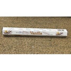 Stamford Vanilla Incense Sticks