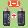 여우케어 Unove Deep Damage Repair Shampoo 1+1 Double Set 500ml+500ml