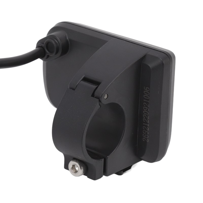 LCD EN06 Electric Display Electric Bicycle Smart Liquid Crystal Meter