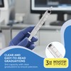 Novotip 3ml Syringe - Box of 100