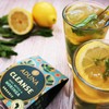 Aduna Cleanse | Super-Tea | Moringa, Mint & Nettle |