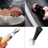 Ausfyyam Tire Repair Patch Tools Tire Buffing Wheels 42 mm