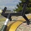 Hay Strapping Hook