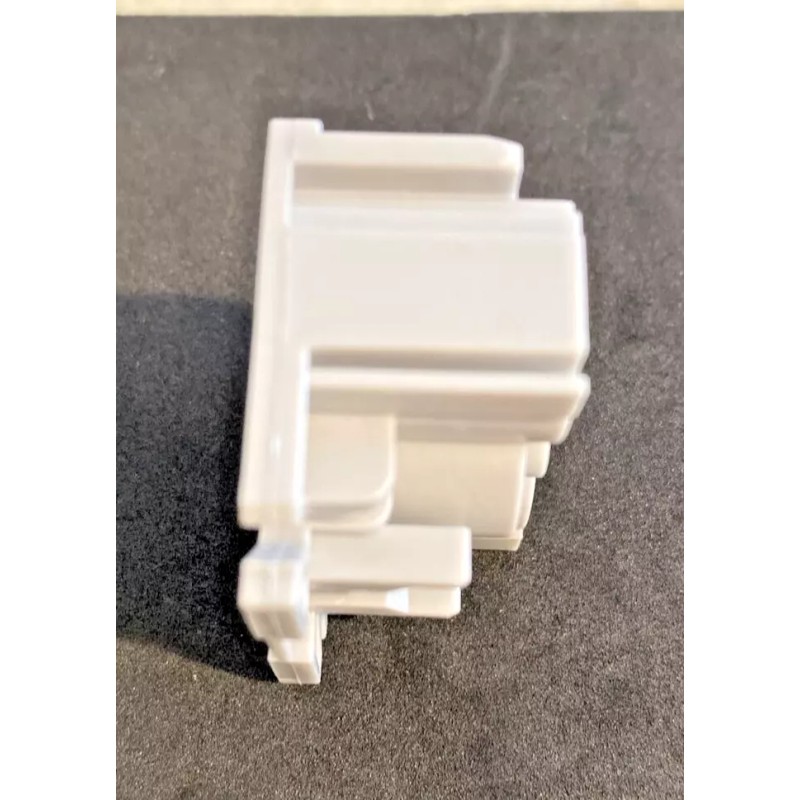 BALI AND GRABER CORD AND BEAD CHAIN CONTROL END FOR