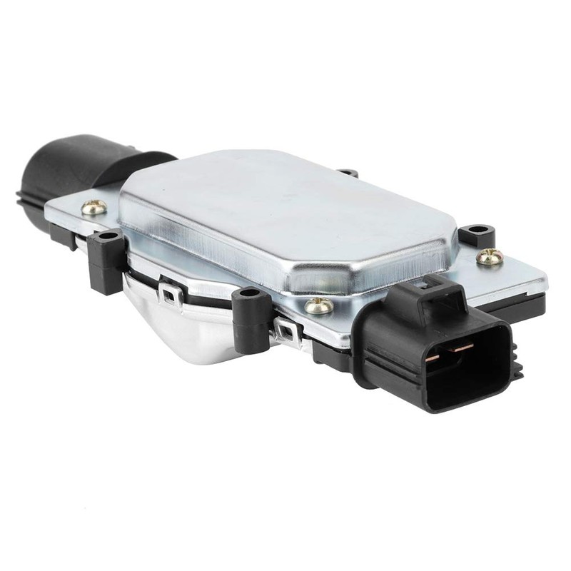 2012 for Ford Focus Fan Control Module-2012 for Ford Focus