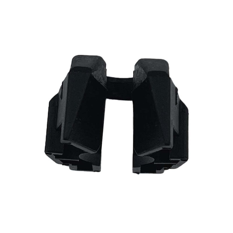 20mm Black End Cap Compatible with Hilti SMD 57 Magazine
