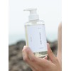 Leviu Derma Relief Body Wash Rose Sauvage / 더마 릴리프 바디워시 로즈소바주