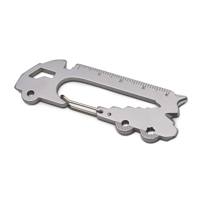 Gift Item: Rominox Key Tools, Various Designs, Key Tool /