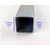 Goshen Stamping ROCKWOOD CRANK 1993 - Prior Pop Up Tent