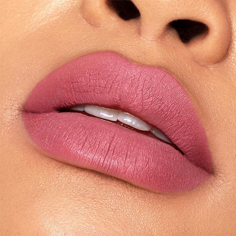 CATRICE Matt Pro Ink Non-Transfer Liquid Lipstick, No. 060 I