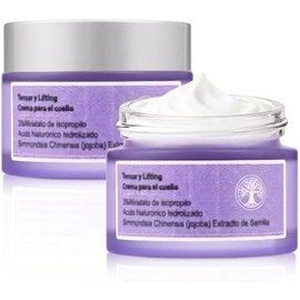 Crema para Cuello Reafirmante, 2Pcs Collagen Firming Cream