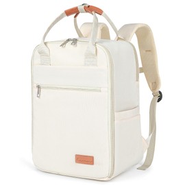 Designed for Ryanair Cabin Bag 40x20x25 Underseat Carry-ons Bag, Hand Luggage Bag Travel Backpack Cabin Size Under Seat Cabin Bag for Plane