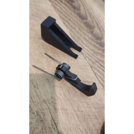 Unbranded AR Hammer Install Tool