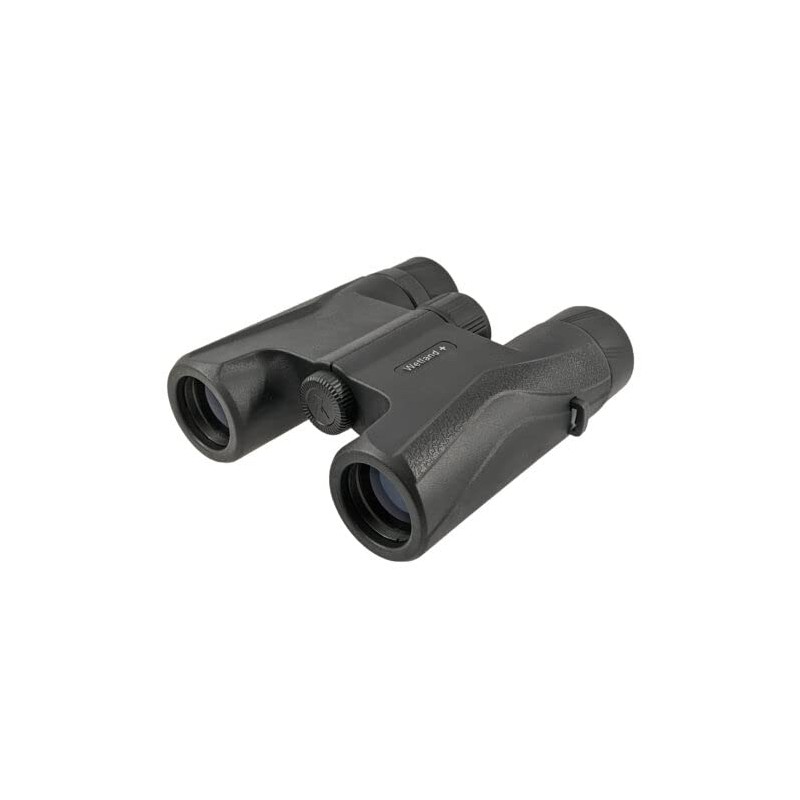 Visionary Wetland Plus 8×25 Binoculars