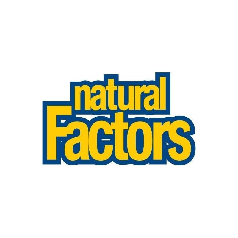 Natural Factors Natural Factors - Manganese Chelate 25mg, 90 Tablets