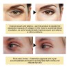 Parches Eelhoe 24k Gold Eye Treatment Mask 60u