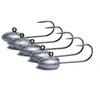 FISHIN ADDICT 3g Jig Heads for micro nano soft lures