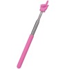 Retractable Teacher Pointer for Classroom Kids Reading, Dumero Extendable Finger