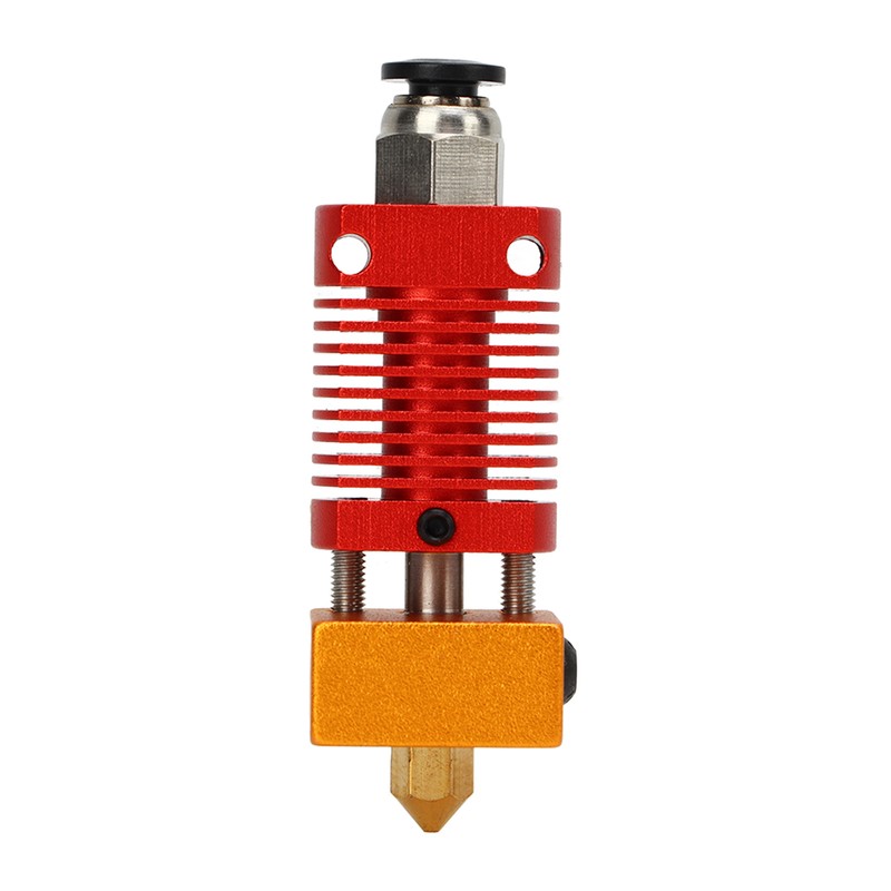 Extruder Hotend Nozzle Cleaning Kit with MK8 Nozzle Needle 5