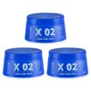 Totex Hair Styling Aqua Wax 02 | Extra Strong Hold