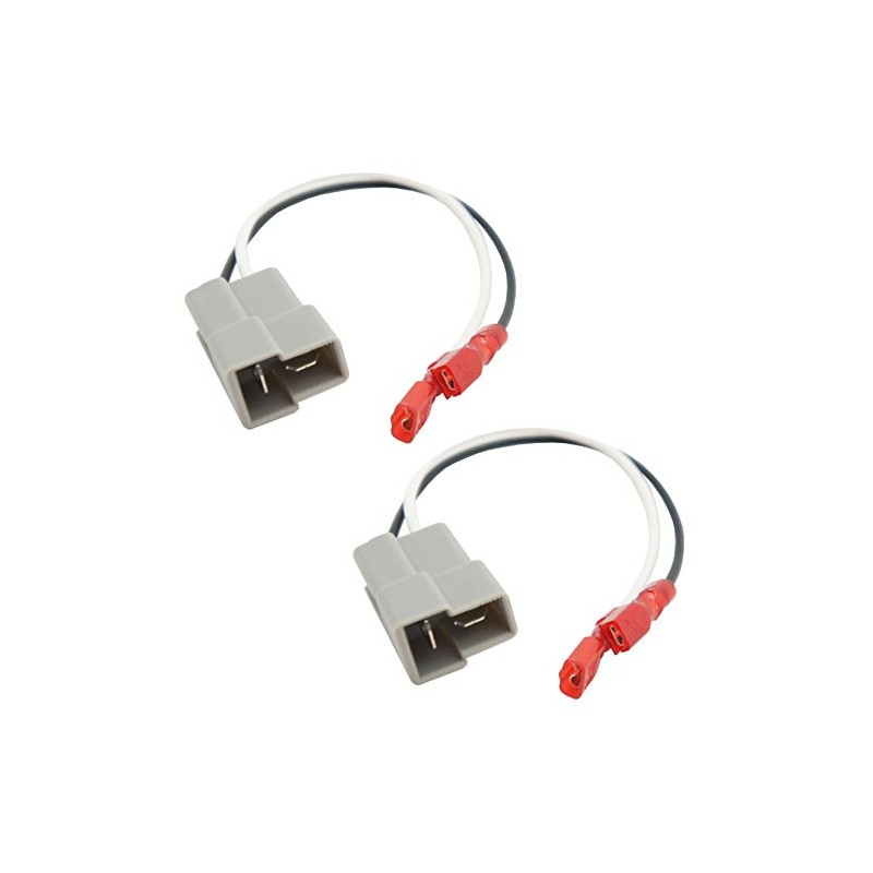 Harmony Audio HA-R4 Speakers Bundle with Harmony Audio HA-R46 Compatible