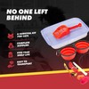Emergency Zone - Cat Emergency Survival Kit - Bug Out,