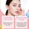 Set of Azelaic Acid Cream + Star-Shaped Pimple Plaster 200