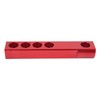 Adjustable ATV Rear Lowering Link CNC Aluminum Alloy Replacement for