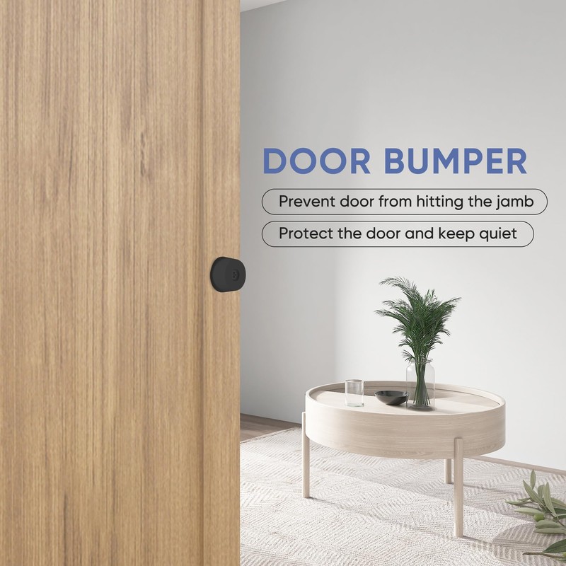 JUBEST 4FT Commercial Grade Pocket Door Hardware and Track Set,