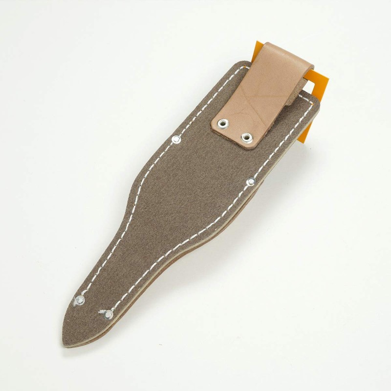 Vegetable Garden Leather Case, Bud Cutting Scissors, Scissors 7.1 -