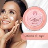 Crema Corporal Teatrical Lanolina/rosas 52 G Genomma Lab