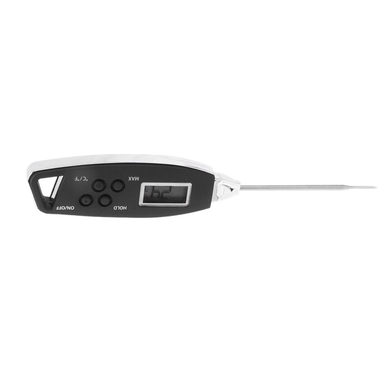 Digital Food Thermometer Accurate Instant Read Thermometer Kitchen Tool for
