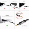KabelDirekt Mini TOSLINK Audio Cable - 4m - White