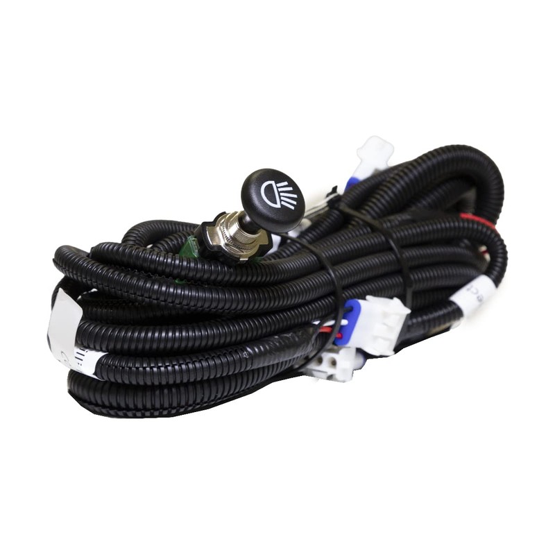PROFX LED Light Kit for EZGO TXT (1994.5-2013) Gas &