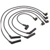 Magneti Marelli 941319170117 Ignition Wire Set