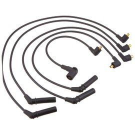 Magneti Marelli 941319170117 Ignition Wire Set