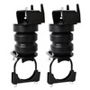 1Pair Rear Replacing Bump Stops Compatible With 2015-2024 Ford F150