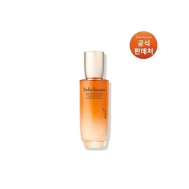 [Common] Concentrated Ginseng Renewing Emulsion 125ml / [공통]자음생유액 125ml