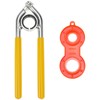 1 Set Faucet Aerator Faucet Wrench Faucet Removal Cleaning Tool