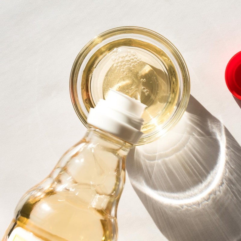 Sanniti French Champagne Ardenne Vinegar, 16.75 Fluid Ounces