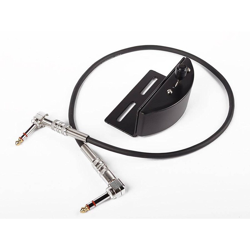 Crumar Half-Moon 3 way Switch for Mojo 61