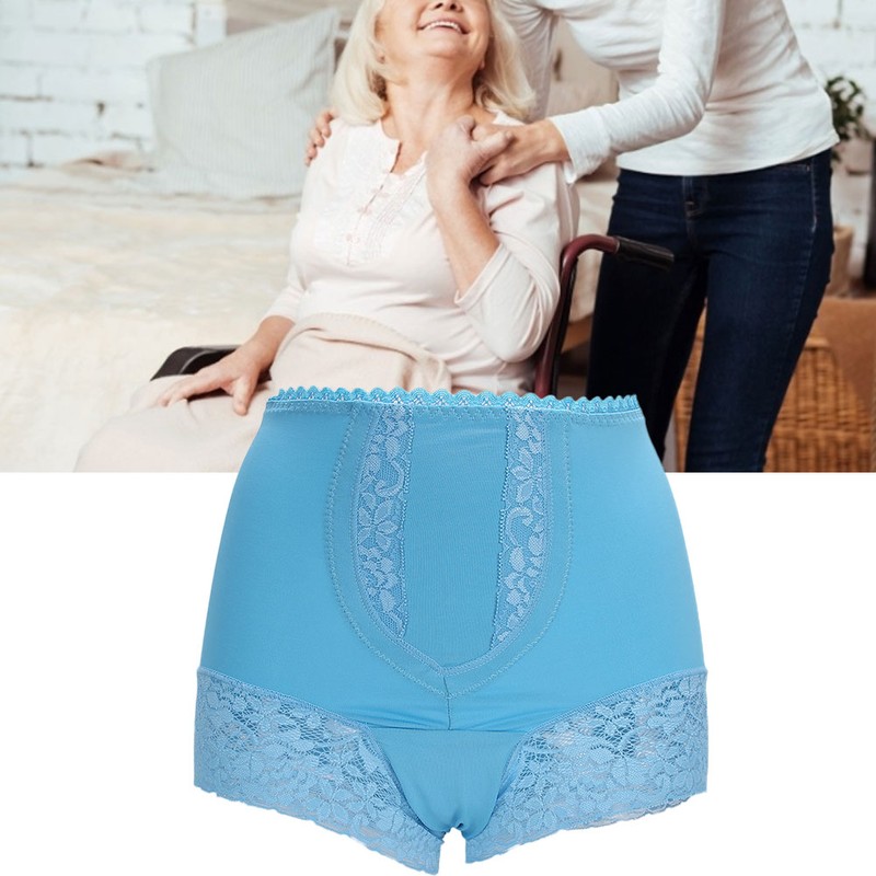 Incontinence Care Panties Reusable Washable Underwear for Elderly Patients Pregnant