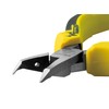 TSUNODA MEN-115DG Edge Nipper, 4.5 inches (115 mm)
