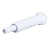 10pcs Oral Suction Handle Disposable Professional Saliva Ejector Suction Valve
