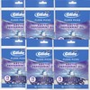 Oral-B Glide 3D White Floss Picks Radiant Mint, 75CT (Pack