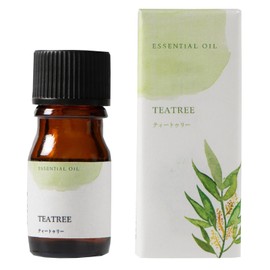 Tree of Life Essential Oil Tea Tree 5ml