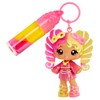 Yummiland Lip Gloss Doll: Mystery Color Change - Mila Mallows