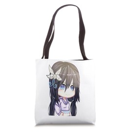 Gacha Life Clothes For Girls Gacha Life Merch For Girl Gacha Tote Bag