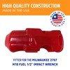 Protoco JB-62RT - Protective Cover for The Milwaukee 2767 1/2"