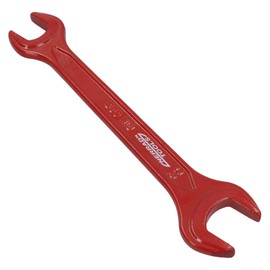 AB Tools Plumbers Compression Nut Spanner Wrench for 15mm and 22mm Nuts Fittings